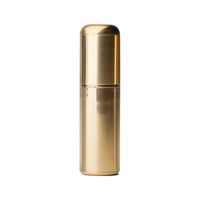 Vibrátor, dildó, műpénisz - Mini vibrátor (rezgő): Crave Bullet - akkus mini vibrátor (arany) termék fotó, kép