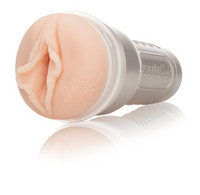 Kielégítő eszközök - Fleshlight termékek: Fleshlight Brandi Love Heartthrobe - vagina termék fotó, kép