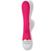Cosmopolitan Highter Rabbit - vízálló, extra erős, csiklókaros vibrátor (pink) kép