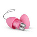 Easytoys - 7 ritmusú rádiós vibrációs tojás (pink) kép