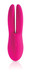 Jimmyjane Ascend 2 - akkus, vízálló csikló vibrátor (pink) kép