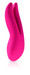 Jimmyjane Ascend 2 - akkus, vízálló csikló vibrátor (pink) kép