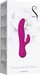 SWAN Royal - újratölthető, klitoriszkaros vibrátor kép
