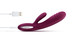 Svakom Adonis - vízálló, melegítős, csiklókaros vibrátor (viola) kép