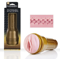 Kielégítő eszközök - Fleshlight termékek: * Fleshlight Pink Lady -The Stamina Training Unit termék fotó, kép
