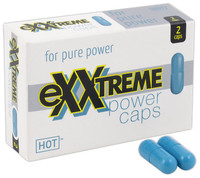 Férfi kellékek - Férfi potencia: eXXtreme Férfiasság - 2 db termék fotó, kép