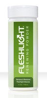 Kielégítő eszközök - Fleshlight termékek: * Fleshlight regeneráló púder (113,4g) termék fotó, kép