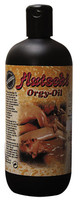 Előjáték, kellékek - Síkosító, masszázs olaj: Flutschi Orgia olaj termék fotó, kép
