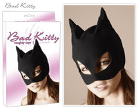 Fehérnemű, Jelmez, Ruha - Fantázia jelmez: Bad Kitty - Cicamaszk termék fotó, kép