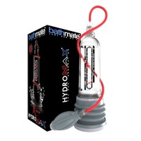 Férfi kellékek - Péniszpumpa: BathMate Xtreme Hydromax X50 - hydropumpa szett (áttetsző) termék fotó, kép
