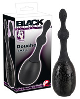 Előjáték, kellékek - Higiénia, intim ápolószer: Black Velvet - intimmosó - fekete (kicsi) termék fotó, kép