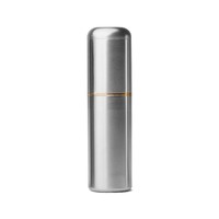 Vibrátor, dildó, műpénisz - Mini vibrátor (rezgő): Crave Bullet - akkus mini vibrátor (ezüst-arany) termék fotó, kép