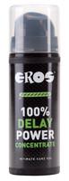 Férfi kellékek - Orgazmus késleltető: EROS Delay 100% Power - késleltető koncentrátum (30 ml) termék fotó, kép