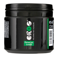 Előjáték, kellékek - Síkosító, masszázs olaj: EROS Fisting - (öklöző) síkosító gél (500 ml) termék fotó, kép