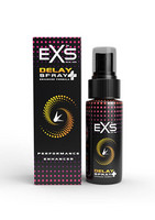 Férfi kellékek - Orgazmus késleltető: EXS - késleltető spray (50 ml) termék fotó, kép