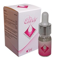 Női kellékek - Stimulálók: Elixir - növényi étrendkiegészítő csepp nőknek (5 ml) termék fotó, kép