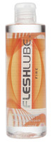 Kielégítő eszközök - Fleshlight termékek: FleshLube Fire melegítő síkósító (250 ml) termék fotó, kép