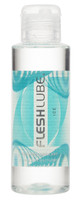 Kielégítő eszközök - Fleshlight termékek: FleshLube Ice hűsítő síkosító (100 ml) termék fotó, kép