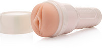 Kielégítő eszközök - Vaginák és popók: Fleshlight Kimmy Granger Rebel - élethű vagina termék fotó, kép