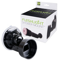 Kielégítő eszközök - Fleshlight termékek: Fleshlight Shower Mount - kiegészítő termék fotó, kép