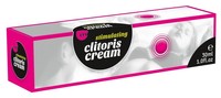 Női kellékek - Stimulálók: HOT Clitoris Creme - klitorisz stimuláló krém nőknek (30 ml) termék fotó, kép