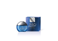 Izgatók, vágykeltők - Pheromon, parfüm, vágykeltő: HOT Twilight Natural -  feromon parfüm férfiaknak (15 ml) - illatmentes termék fotó, kép