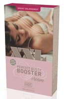 Előjáték, kellékek - Higiénia, intim ápolószer: HOT XXL busty Booster - mellápoló krém (100 ml) termék fotó, kép