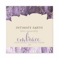 Előjáték, kellékek - Higiénia, intim ápolószer: Intimate Earth Embrace - hüvelyszűkítő intim gél (3 ml) termék fotó, kép