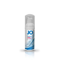 Előjáték, kellékek - Higiénia, intim ápolószer: JO - terméktisztító spray (50 ml) termék fotó, kép
