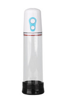 Férfi kellékek - Péniszpumpa: MenzStuff - automata péniszpumpa (22 cm) termék fotó, kép