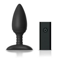 Popsi szex, anál szex - Dildó, vibrátor, butt-plug: Nexus Ace - távvezérlős, akkus anál vibrátor (kicsi) termék fotó, kép