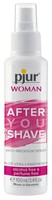 Előjáték, kellékek - Higiénia, intim ápolószer: Pjur After You Shave - bőrnyugtató spray (100 ml) termék fotó, kép