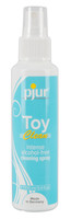Előjáték, kellékek - Higiénia, intim ápolószer: Pjur Toy - tisztító spray (100 ml) termék fotó, kép