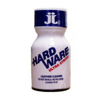 Előjáték, kellékek - Higiénia, intim ápolószer: Rush JJ Hard Ware Ultra Strong - Pentil (10 ml) termék fotó, kép