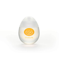 Kielégítő eszközök - Tenga termékek: TENGA Egg Lotion - vízbázisú síkosító (50 ml) termék fotó, kép