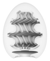 Kielégítő eszközök - Tenga termékek: Tenga Egg Ring - maszturbációs tojás (1 db) termék fotó, kép