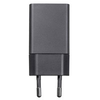 Vibrátor, dildó, műpénisz - Vibrátorok (rezgő vibrátor): Womanizer AV Plug - hálózati adapter (fekete) termék fotó, kép