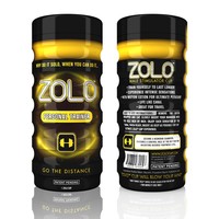 Kielégítő eszközök - Különleges maszturbátorok: ZOLO Personal Trainer - maszturbátor termék fotó, kép