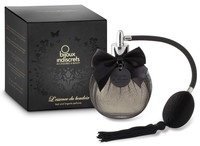 Izgatók, vágykeltők - Pheromon, parfüm, vágykeltő: bijoux indiscrets - L essence du boudoir parfüm (130 ml) termék fotó, kép