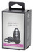 A szürke ötven árnyalata Relentless Kegel - akkus gésagolyó (fekete) kép