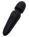 A szürke ötven árnyalata - Sensation Wand mini masszírozó vibrátor (fekete) kép