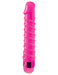 Classix Candy Twirl - szex-spirál műpénisz vibrátor (pink) kép