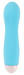 Cuties Mini Blue - akkus, G-pont vibrátor (türkiz) kép