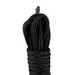 Easytoys Rope - bondage kötél (10m) - fekete kép