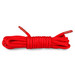 Easytoys Rope - bondage kötél (10m) - piros kép