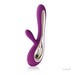LELO Soraya - klitoriszkaros vibrátor (lila) kép
