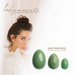 La Gemmes Yoni - Jade  tojások (3 db)  kép
