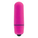 Love Bullet - vízálló minivibrátor (pink) kép