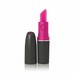 Screaming Lipstick - rúzs vibátor (fekete-pink) kép