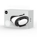 Sensemax SenseVR - virtuális szemüveg (fekete-fehér) kép